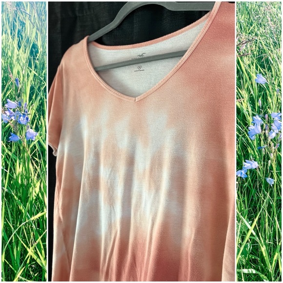 🌿HOLLISTER T-Shirt (M) - Picture 5 of 8